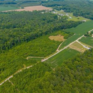 Photo #5 of 25+AC Woods Cross Road, Gloucester, Virginia 25.5 acres