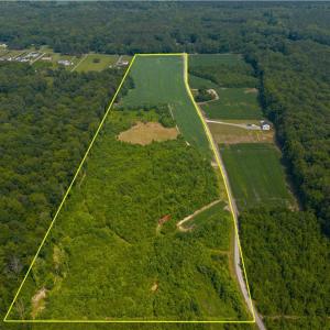 Photo #6 of 25+AC Woods Cross Road, Gloucester, Virginia 25.5 acres