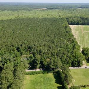 Photo #10 of 3224 Ives Road, Virginia Beach, Virginia 43.9 acres