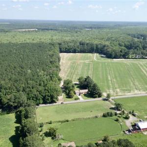 Photo #6 of 3224 Ives Road, Virginia Beach, Virginia 43.9 acres