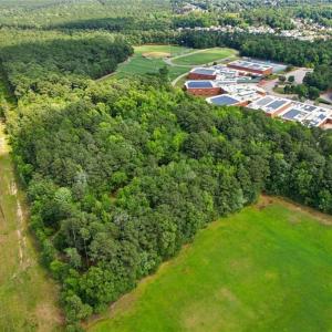 Photo #2 of 13630 Woodside Lane, Newport News, Virginia 5.1 acres