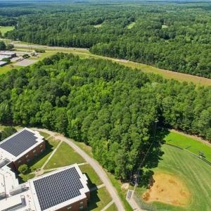 Photo #11 of 13630 Woodside Lane, Newport News, Virginia 5.1 acres