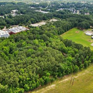 Photo #5 of 13630 Woodside Lane, Newport News, Virginia 5.1 acres