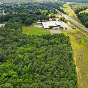 Photo #6 of 13630 Woodside Lane, Newport News, Virginia 5.1 acres