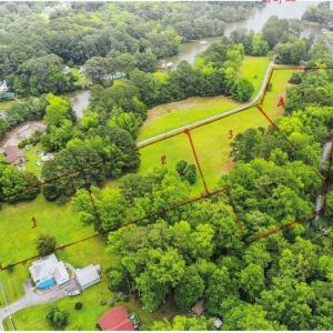 Photo #1 of 1404 Seaford Road, Seaford, Virginia 5.7 acres