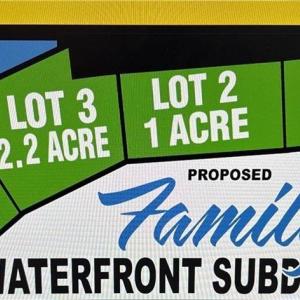 Photo #4 of 1404 Seaford Road, Seaford, Virginia 5.7 acres