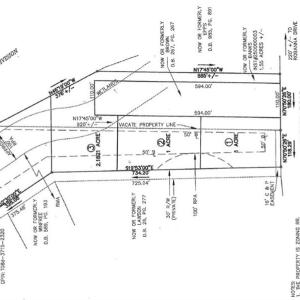 Photo #5 of 1404 Seaford Road, Seaford, Virginia 5.7 acres