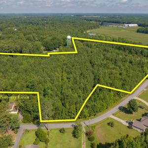 Photo #2 of 26+ AC Nottoway Drive, Courtland, Virginia 26.7 acres