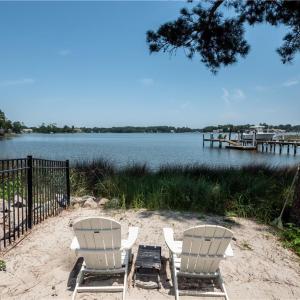 Photo #12 of 1505 Old Bay Court, Virginia Beach, Virginia 1.2 acres