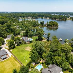 Photo #13 of 1505 Old Bay Court, Virginia Beach, Virginia 1.2 acres