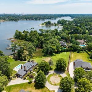 Photo #16 of 1505 Old Bay Court, Virginia Beach, Virginia 1.2 acres