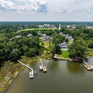 Photo #4 of 1505 Old Bay Court, Virginia Beach, Virginia 1.2 acres