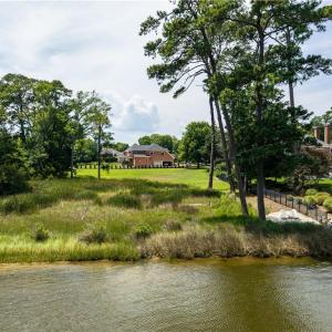 Photo #6 of 1505 Old Bay Court, Virginia Beach, Virginia 1.2 acres