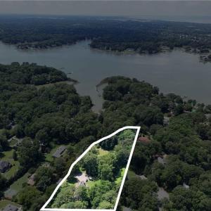 Photo #1 of 3720 Lynnfield Drive, Virginia Beach, Virginia 1.1 acres