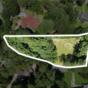 Photo #3 of 3720 Lynnfield Drive, Virginia Beach, Virginia 1.1 acres
