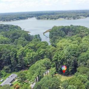 Photo #4 of 3720 Lynnfield Drive, Virginia Beach, Virginia 1.1 acres