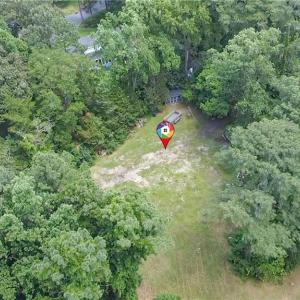 Photo #6 of 3720 Lynnfield Drive, Virginia Beach, Virginia 1.1 acres