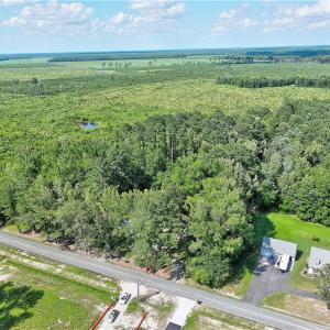 Photo #1 of 2321 Shillelagh Road, Chesapeake, Virginia 3.5 acres