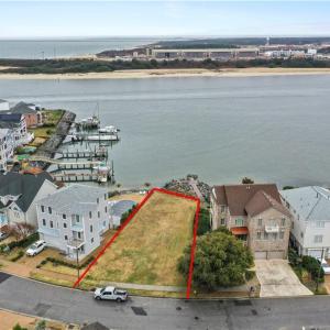 Photo #2 of 9622 Bay Point Drive, Norfolk, Virginia 0.2 acres
