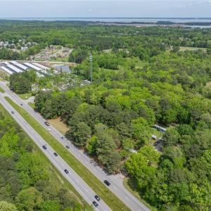 Photo #3 of 15501 Carrollton Boulevard, Carrollton, Virginia 11.0 acres