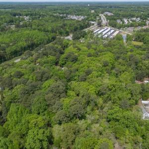 Photo #4 of 15501 Carrollton Boulevard, Carrollton, Virginia 11.0 acres
