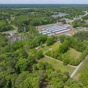 Photo #5 of 15501 Carrollton Boulevard, Carrollton, Virginia 11.0 acres