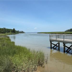 Photo #11 of 31-27 Hog Island Road, Surry, Virginia 12.2 acres