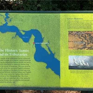 Photo #6 of 31-27 Hog Island Road, Surry, Virginia 12.2 acres