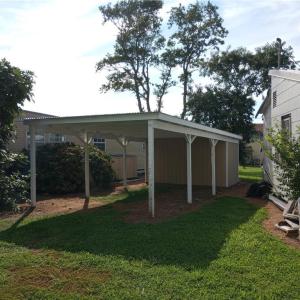 Photo #3 of 4132 Silver Street, Exmore, Virginia 0.3 acres
