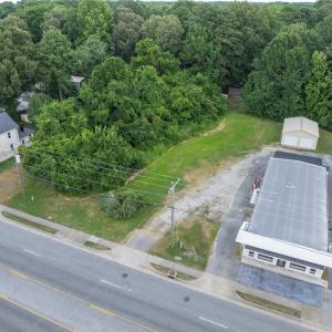 Photo #2 of .48ac Wythe Creek Road, Poquoson, Virginia