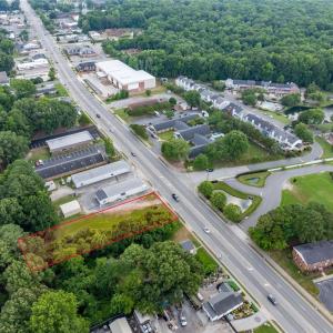 Photo #20 of .48ac Wythe Creek Road, Poquoson, Virginia