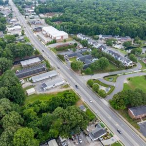 Photo #9 of .48ac Wythe Creek Road, Poquoson, Virginia