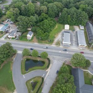 Photo #10 of .48ac Wythe Creek Road, Poquoson, Virginia