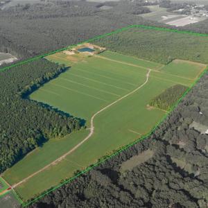 Photo #6 of 168 AC St Brides Road, Chesapeake, Virginia 168.0 acres