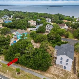 Photo #19 of 901 Seashore Crescent, Corolla, North Carolina 0.3 acres