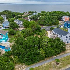 Photo #4 of 901 Seashore Crescent, Corolla, North Carolina 0.3 acres