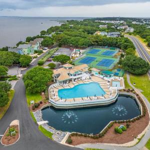 Photo #40 of 901 Seashore Crescent, Corolla, North Carolina 0.3 acres
