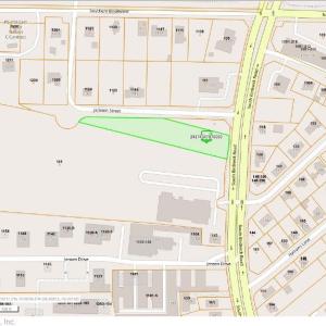 Photo #1 of 1117 Jackson Street, Virginia Beach, Virginia 1.1 acres