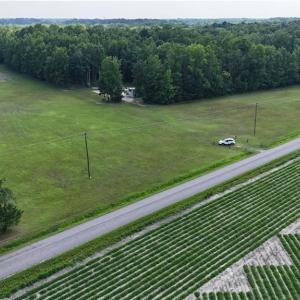 Photo #1 of 10510 Magnet Drive, Smithfield, Virginia 19.5 acres