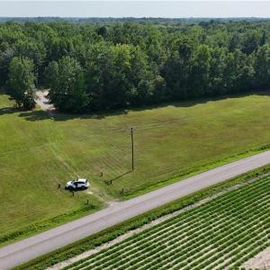 Photo #16 of 10510 Magnet Drive, Smithfield, Virginia 19.5 acres