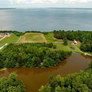 Photo #11 of 3.13ac Morgarts Beach Road, Smithfield, Virginia 3.1 acres