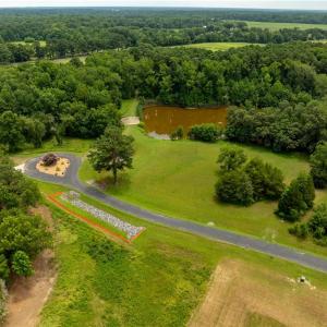 Photo #5 of 3.13ac Morgarts Beach Road, Smithfield, Virginia 3.1 acres