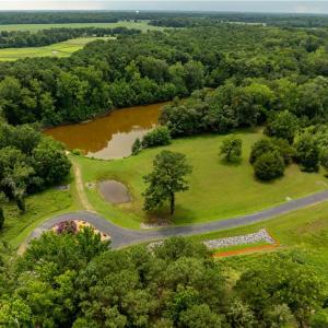 Photo #6 of 3.13ac Morgarts Beach Road, Smithfield, Virginia 3.1 acres