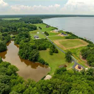Photo #8 of 3.13ac Morgarts Beach Road, Smithfield, Virginia 3.1 acres