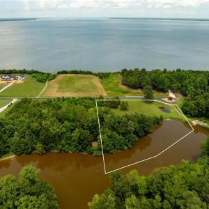 Photo #10 of 3.13ac Morgarts Beach Road, Smithfield, Virginia 3.1 acres