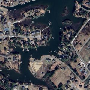 Photo #9 of 1.55AC Holloway Road, Poquoson, Virginia 1.6 acres