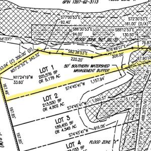 Photo #4 of 6468 Blackwater Road, Virginia Beach, Virginia 5.2 acres