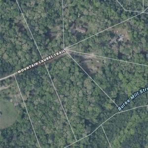 Photo #2 of Lot 57 Mountain Laurel Trail, Gloucester, Virginia 5.1 acres