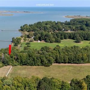 Photo #7 of 2 acr Horn Harbor Avenue, New Point, Virginia 2.0 acres