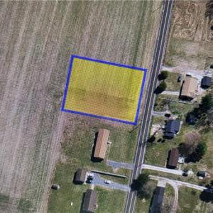 Photo #1 of 3 Temperanceville Road, Temperanceville, Virginia 3.7 acres